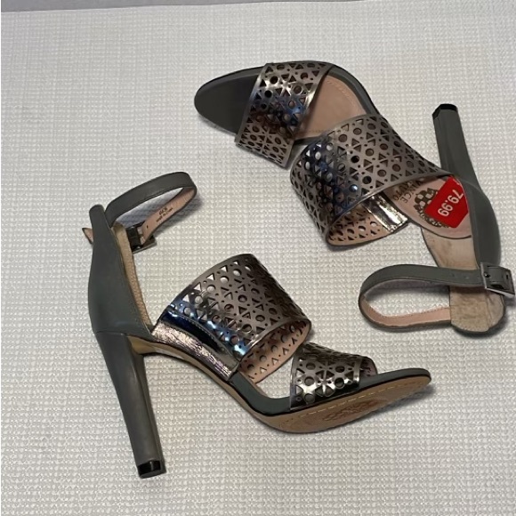 Vince Camuto Shoes - Vince Camuto high heels shoes, size 6M, new with tag.